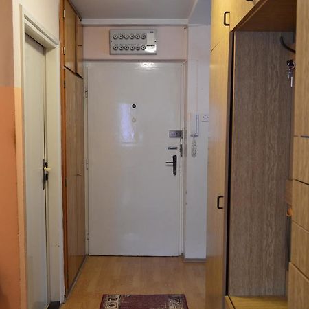 Apartman Nikolic Bor Exterior photo