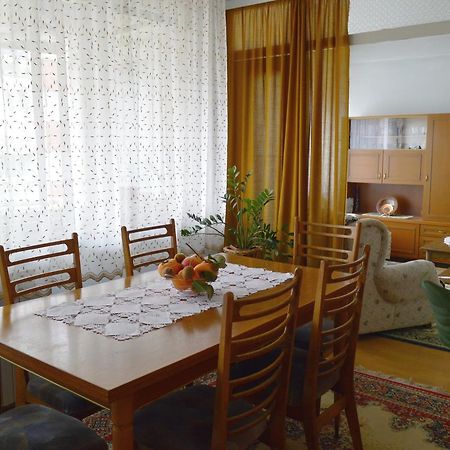 Apartman Nikolic Bor Exterior photo