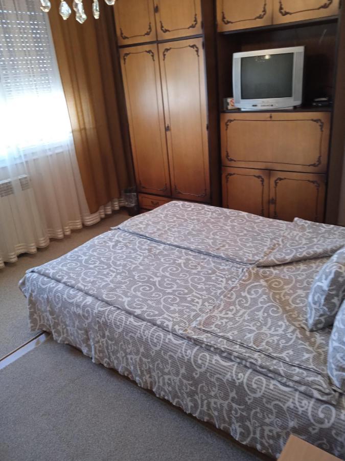 Apartman Nikolic Bor Exterior photo