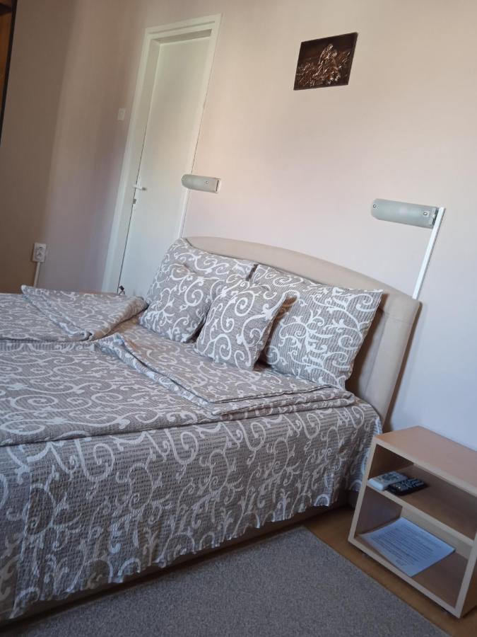 Apartman Nikolic Bor Exterior photo