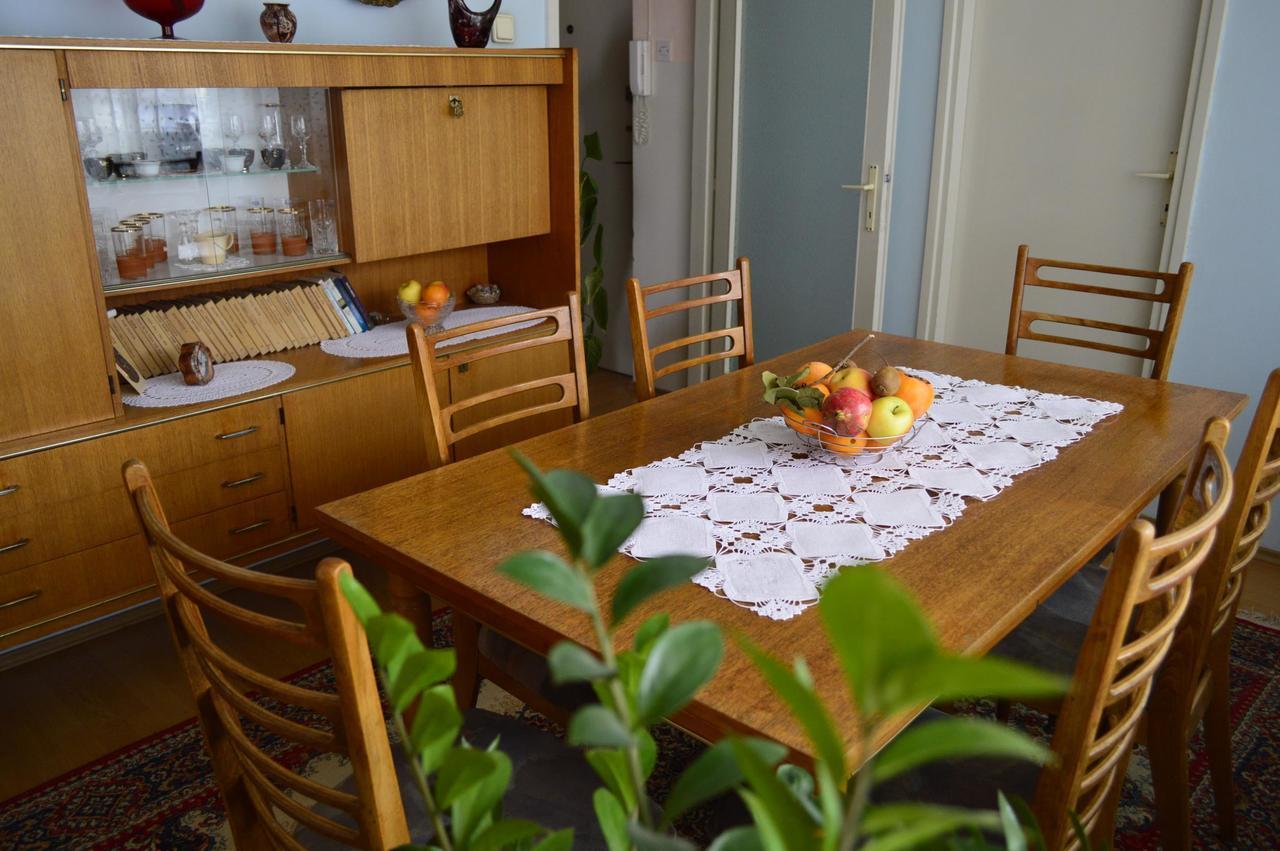 Apartman Nikolic Bor Exterior photo