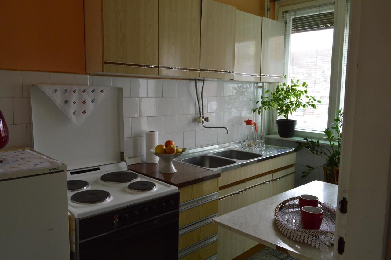 Apartman Nikolic Bor Exterior photo